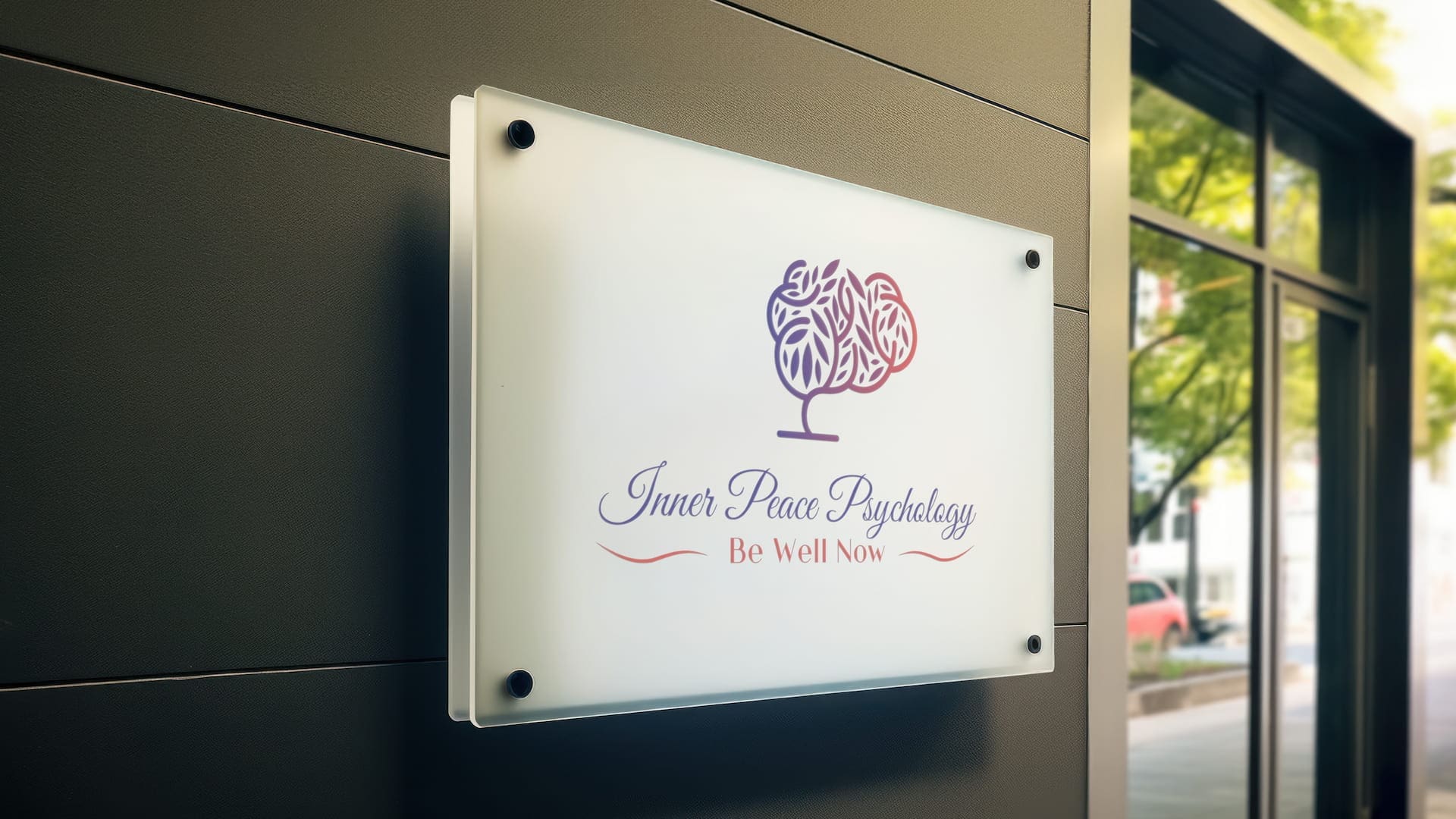 Optiimus healthcare medical dental logo design