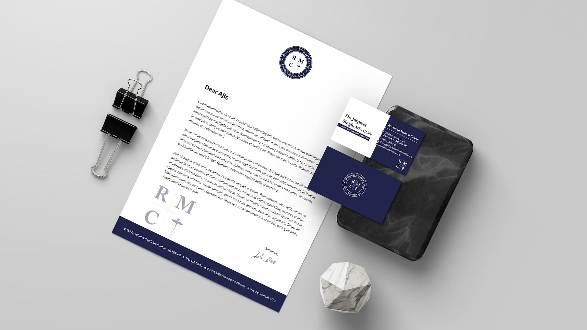 Optiimus healthcare medical dental logo design
