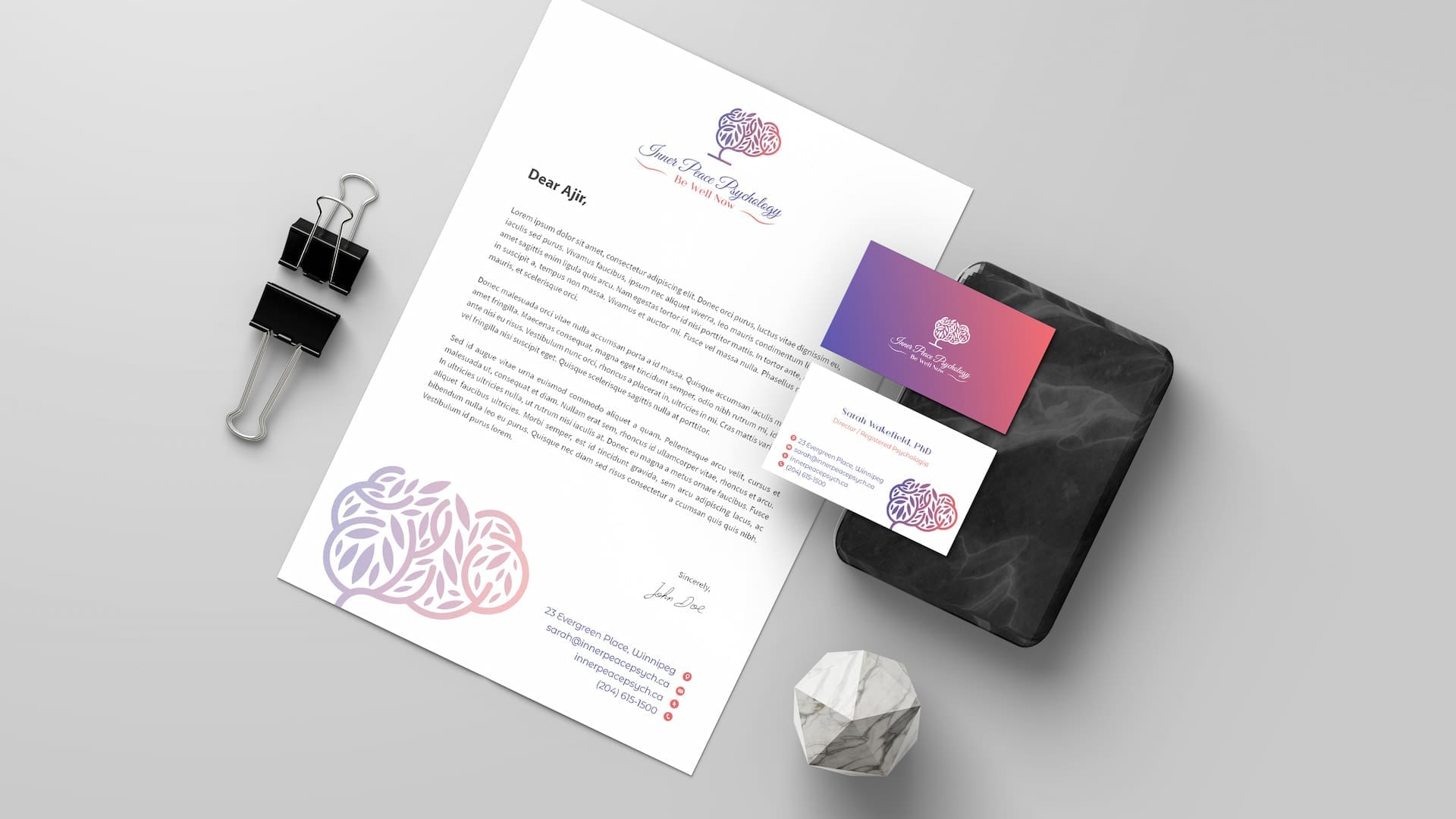 Optiimus healthcare medical dental logo design