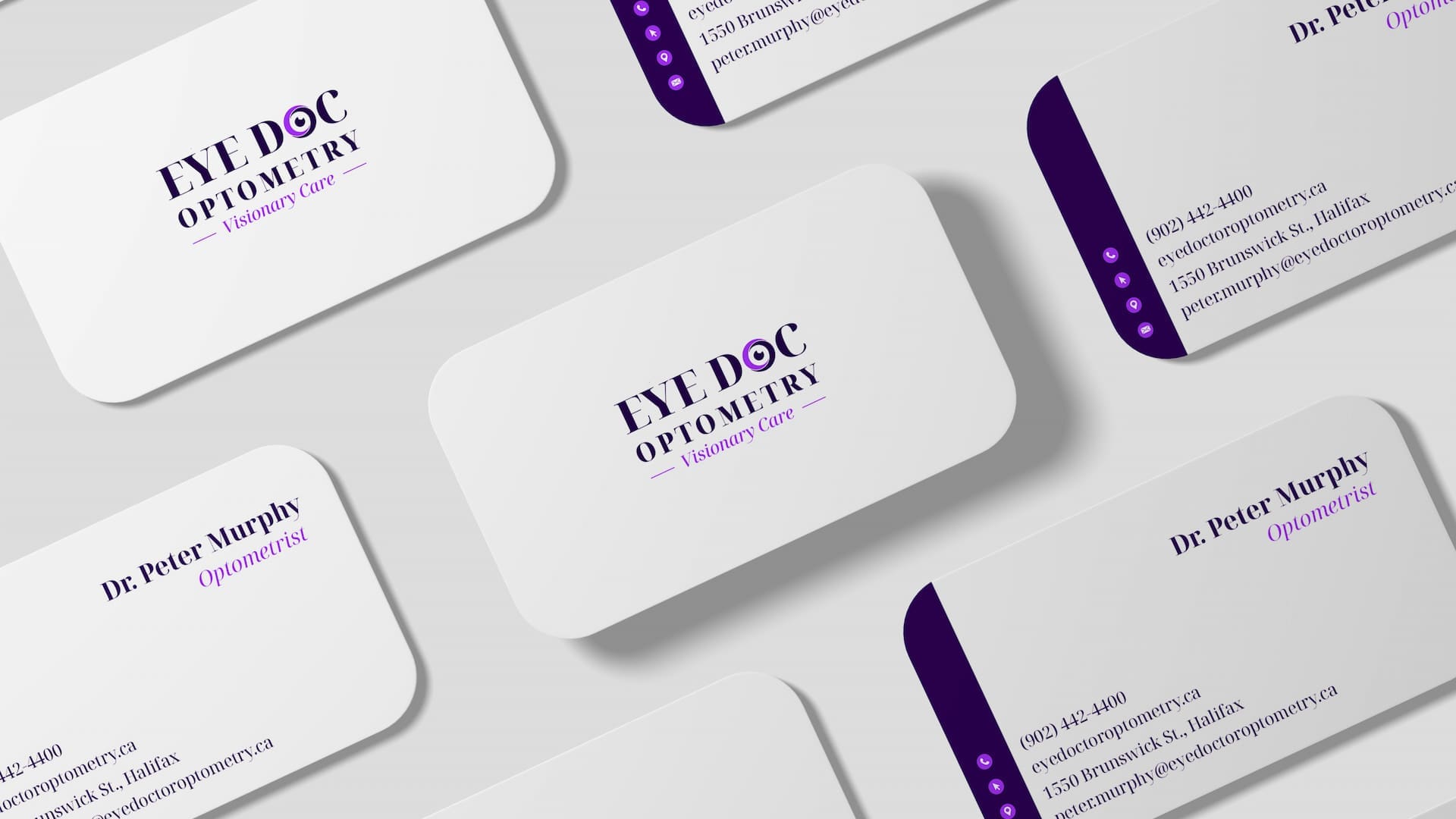 Optiimus healthcare medical dental logo design