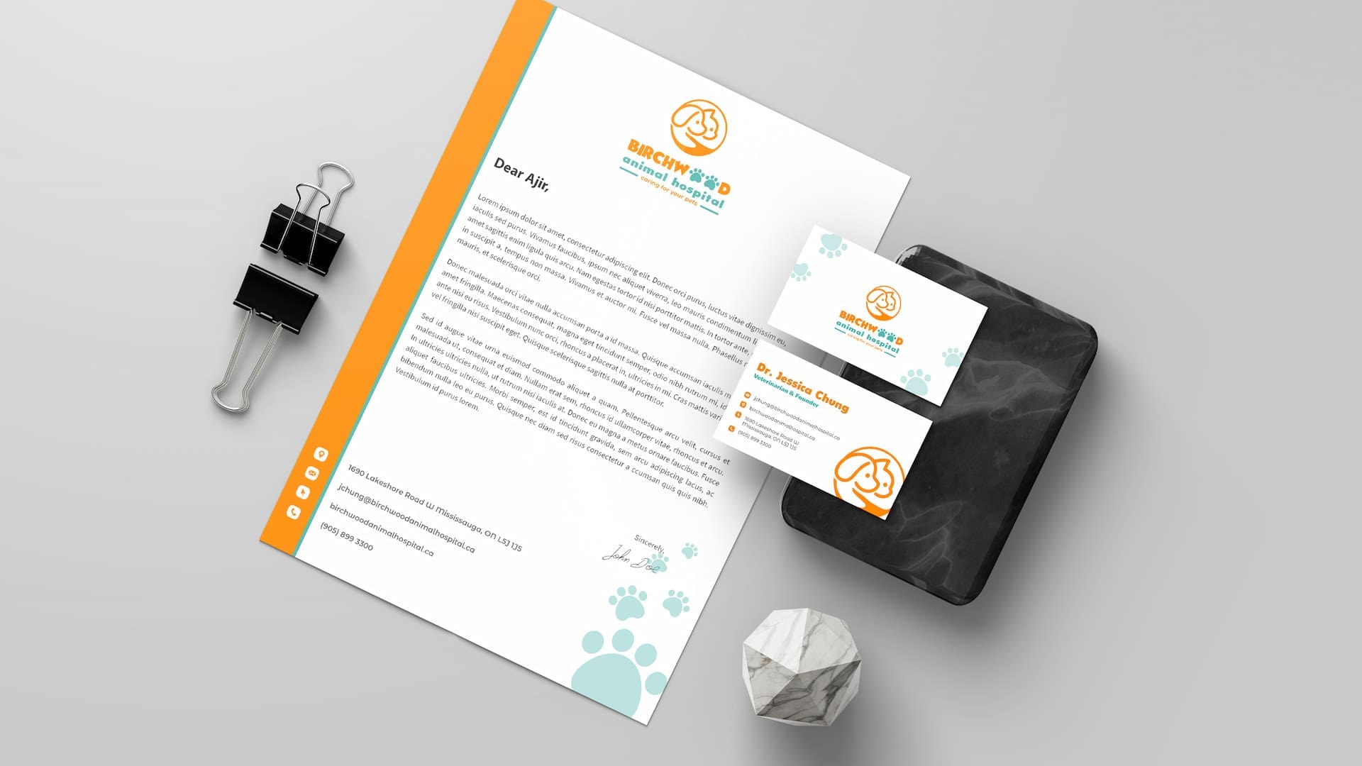 Optiimus healthcare medical dental logo design