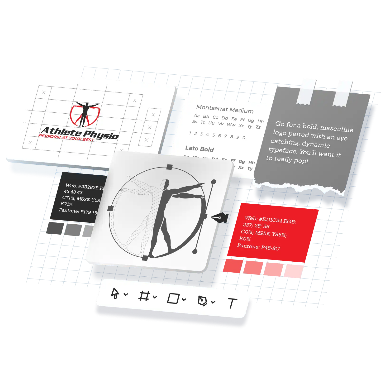 Optiimus healthcare medical dental logo design