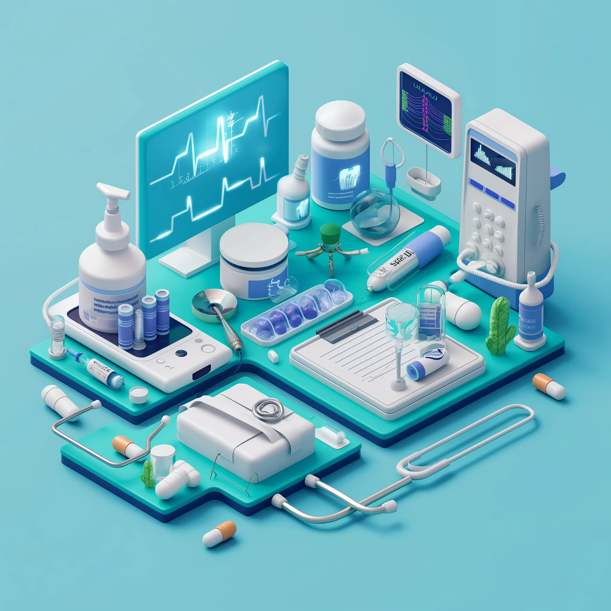 Optiimus healthcare medical dental logo design