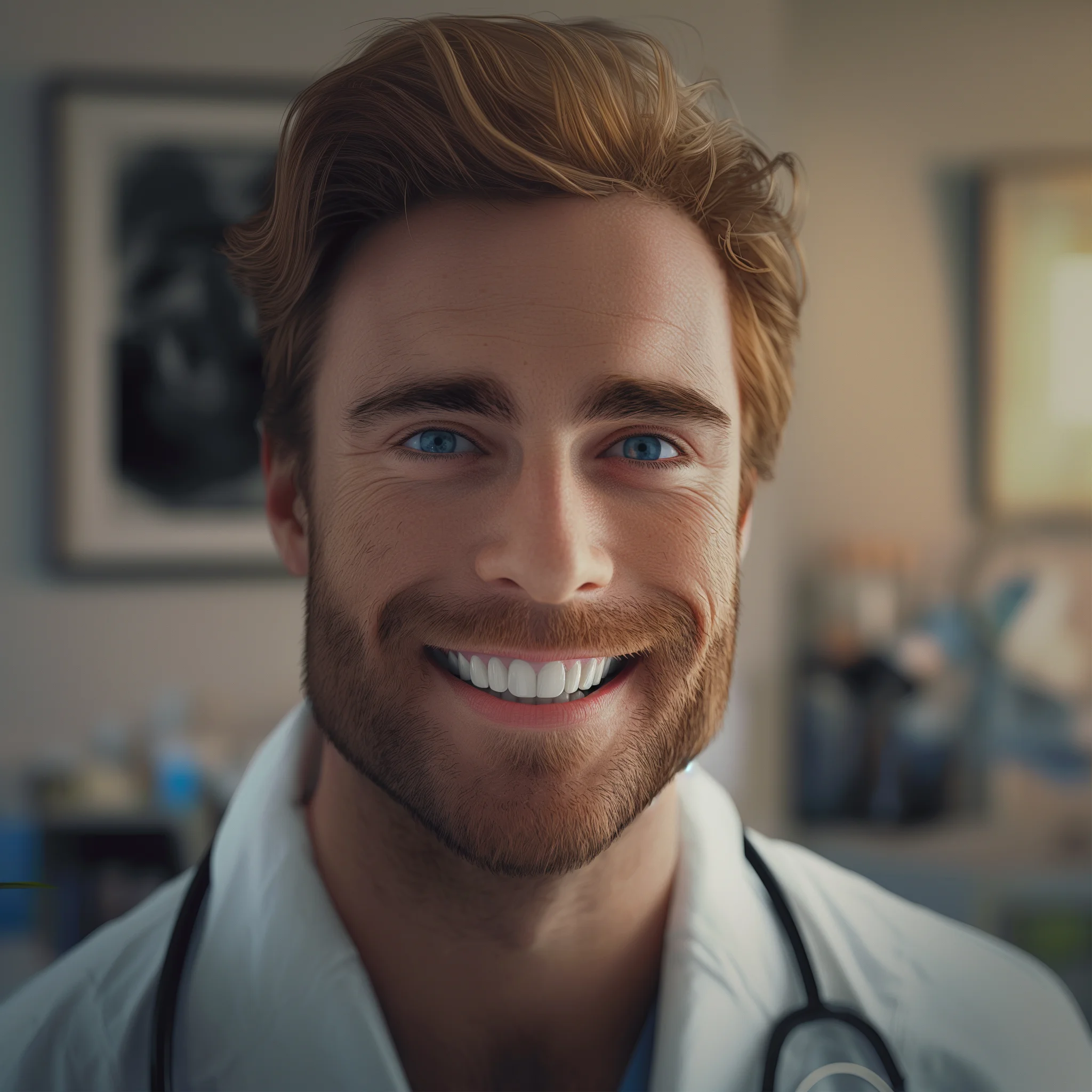 Optiimus healthcare medical dental logo design