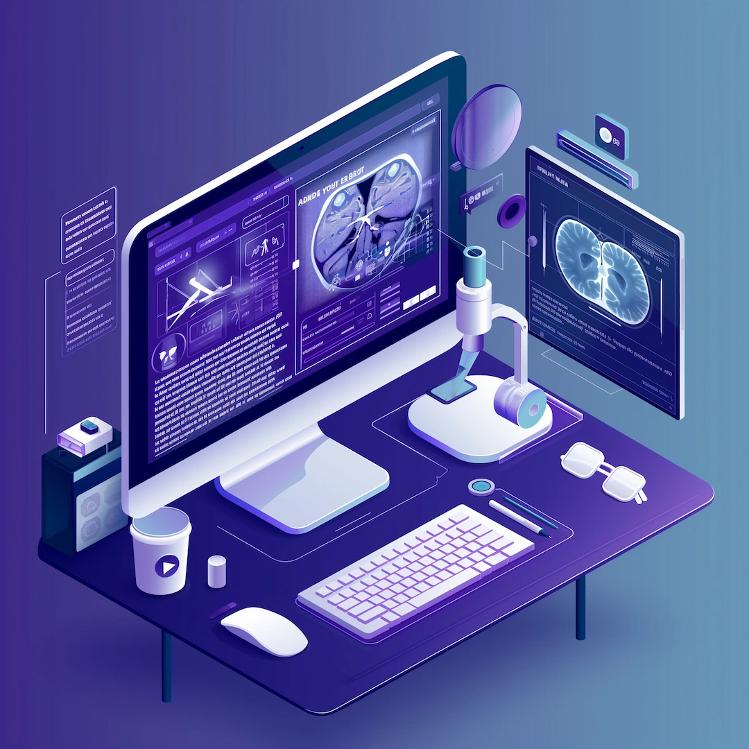 Optiimus wordpress website design optometry eye doctor blog