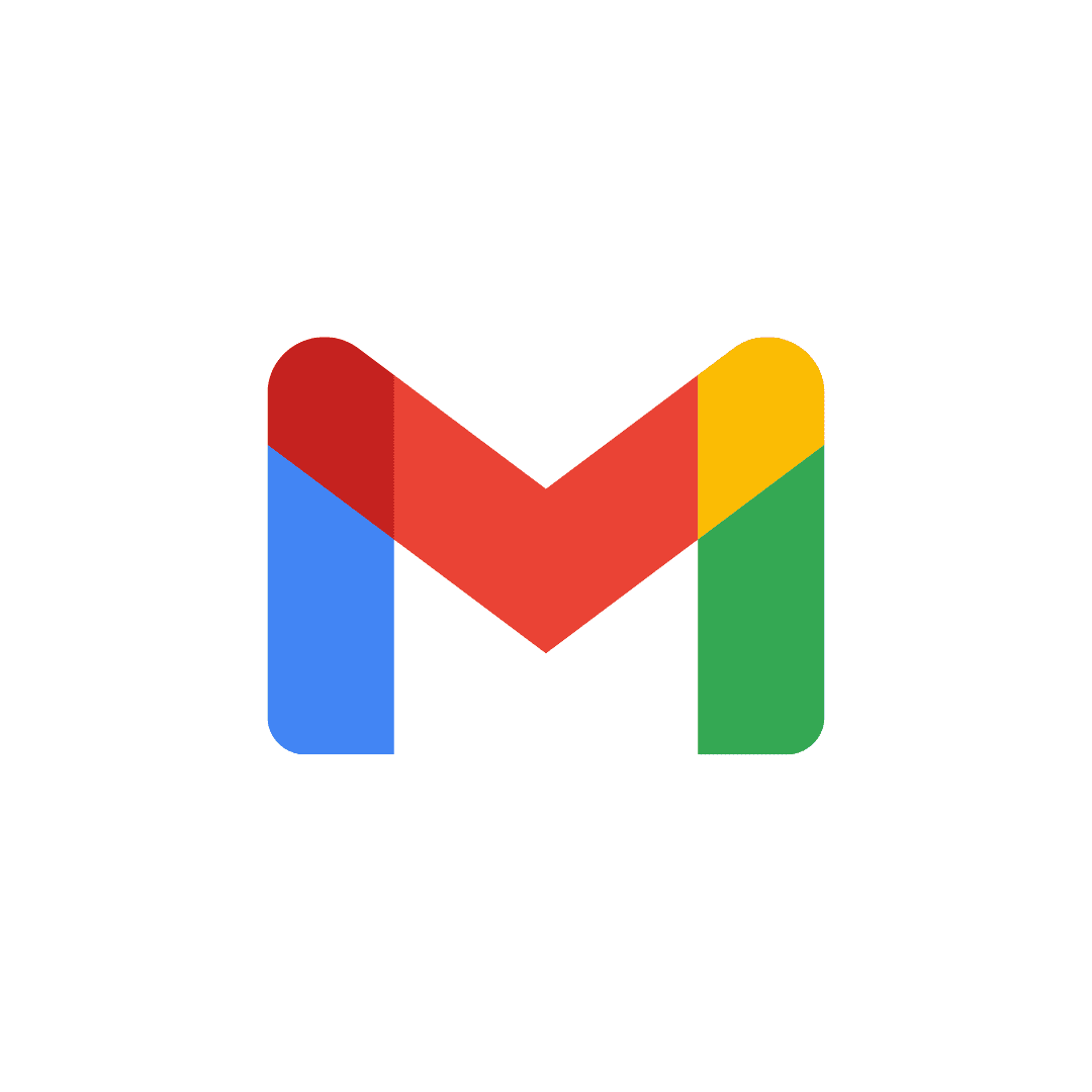 Gmail Logo