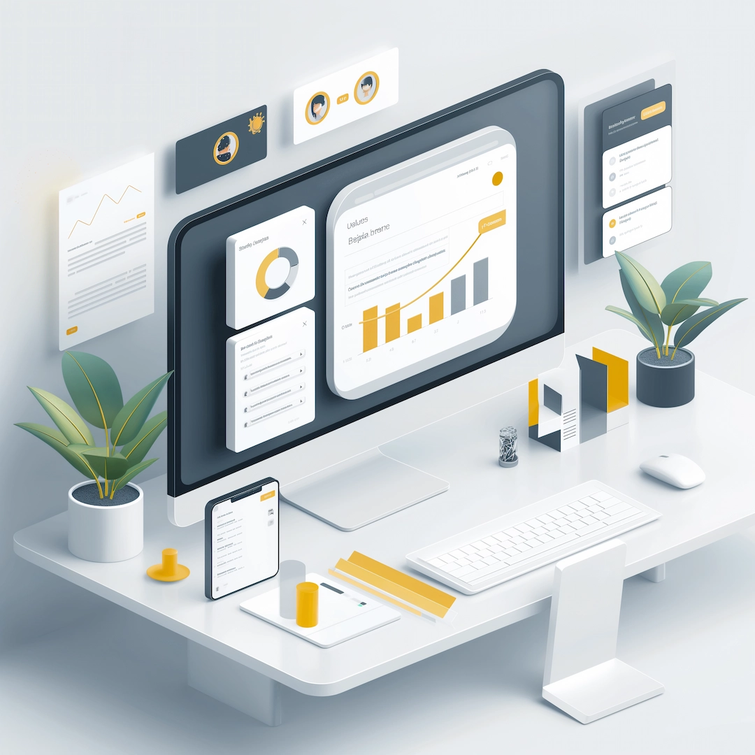 Optiimus dental medical healthcare crm