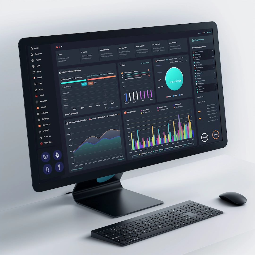 Optiimus dental medical healthcare crm