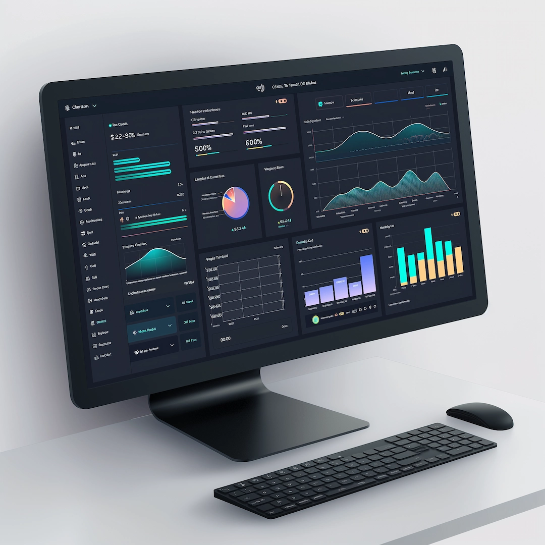 Optiimus dental medical healthcare crm