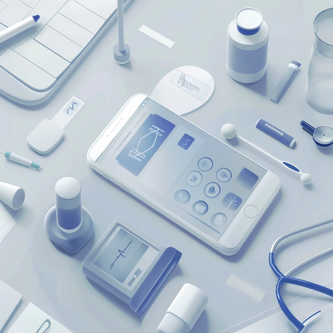 Optiimus dental medical healthcare crm