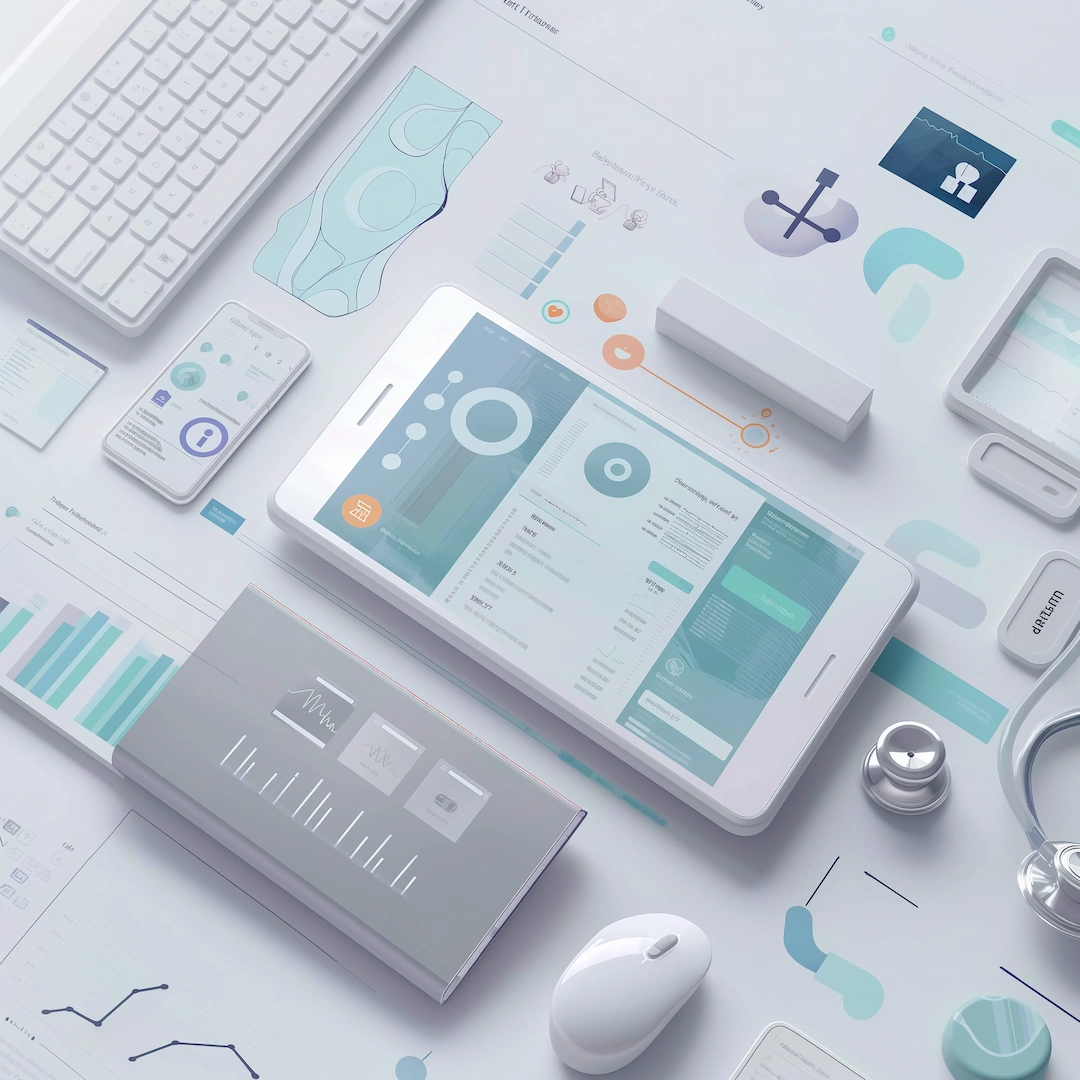 Optiimus dental medical healthcare crm