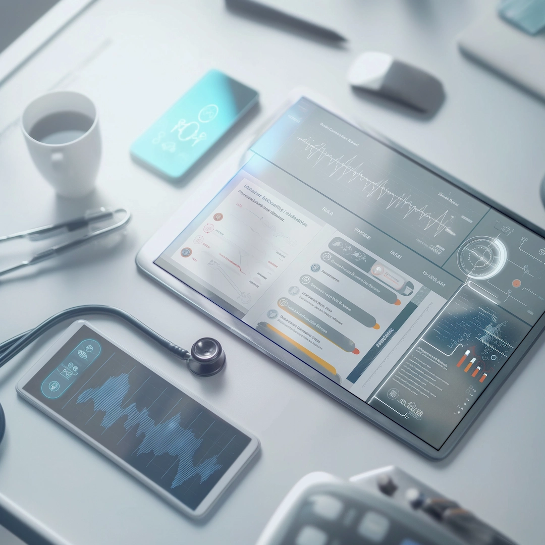 Optiimus dental medical healthcare crm
