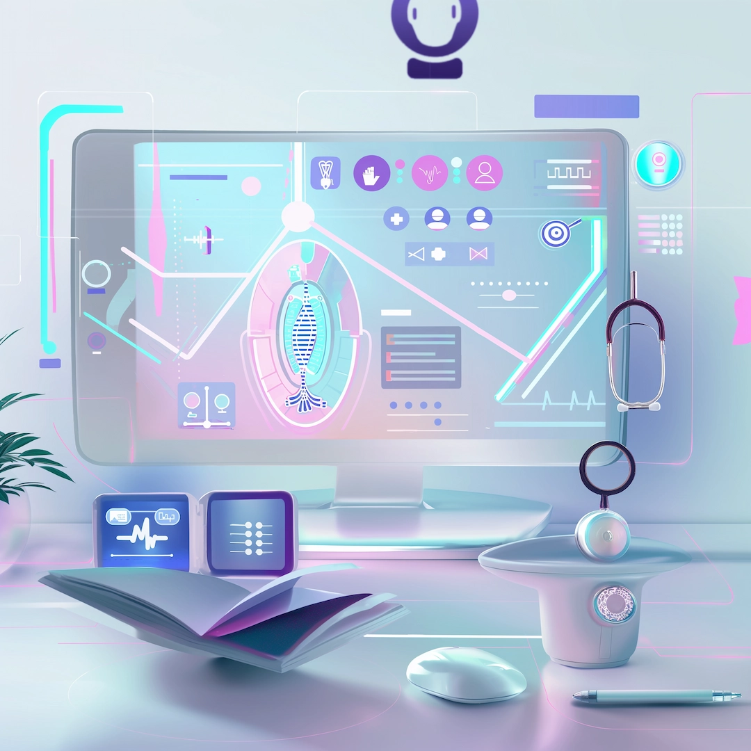 Optiimus dental medical healthcare crm