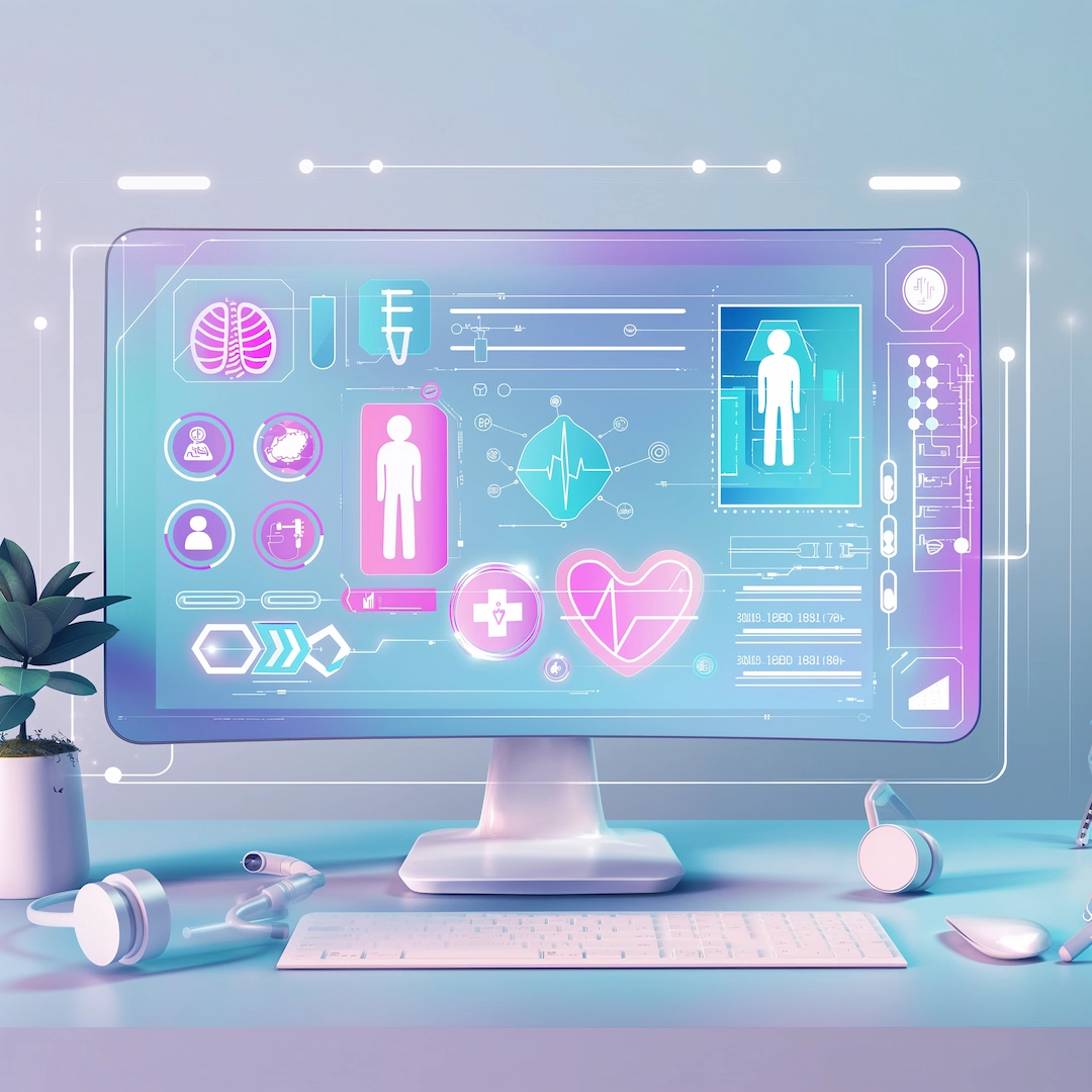 Optiimus dental medical healthcare crm
