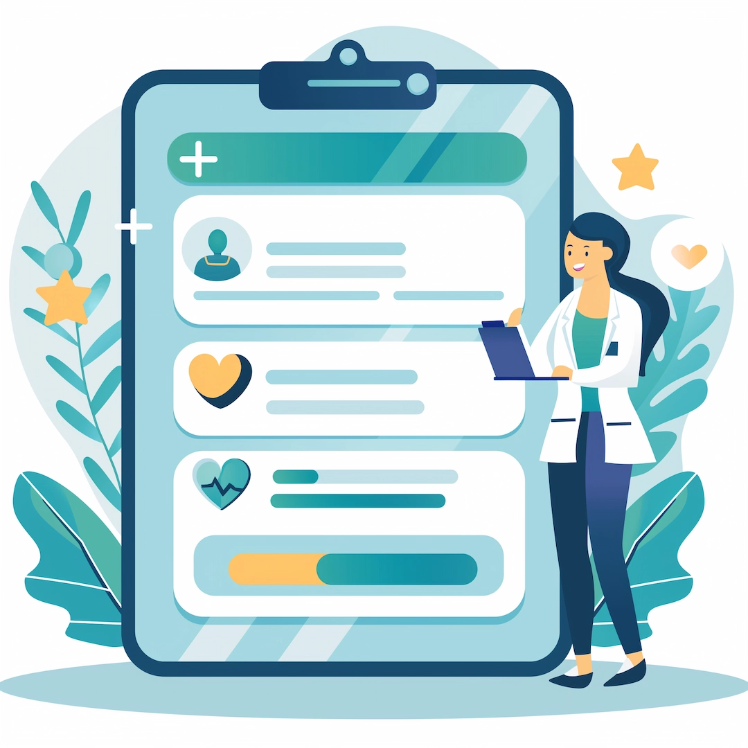 Optiimus patient experience survey platform software