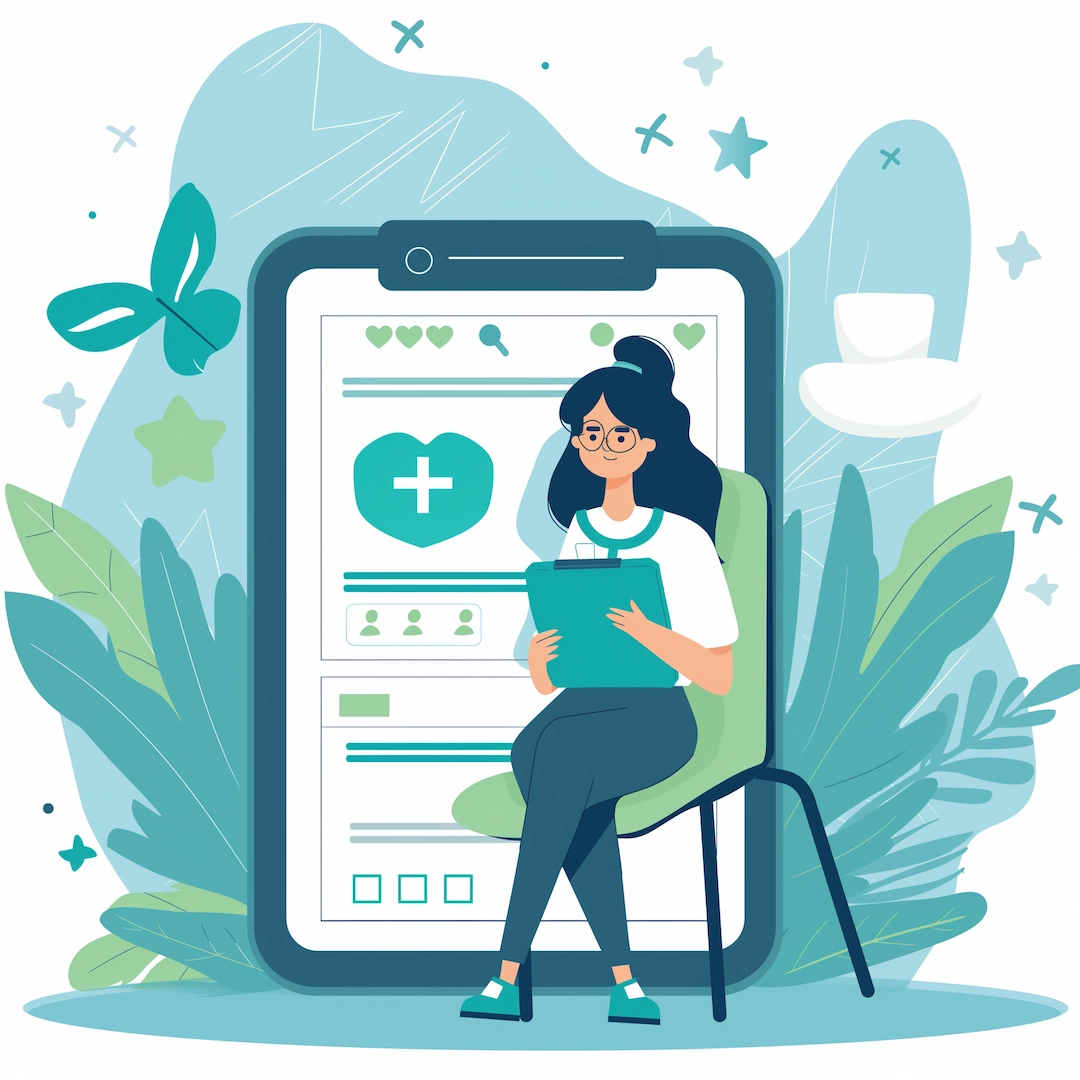 Optiimus patient experience survey platform software