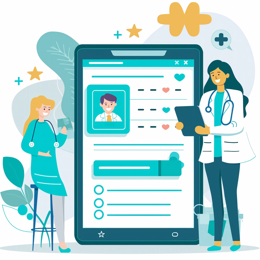 Optiimus patient experience survey platform software