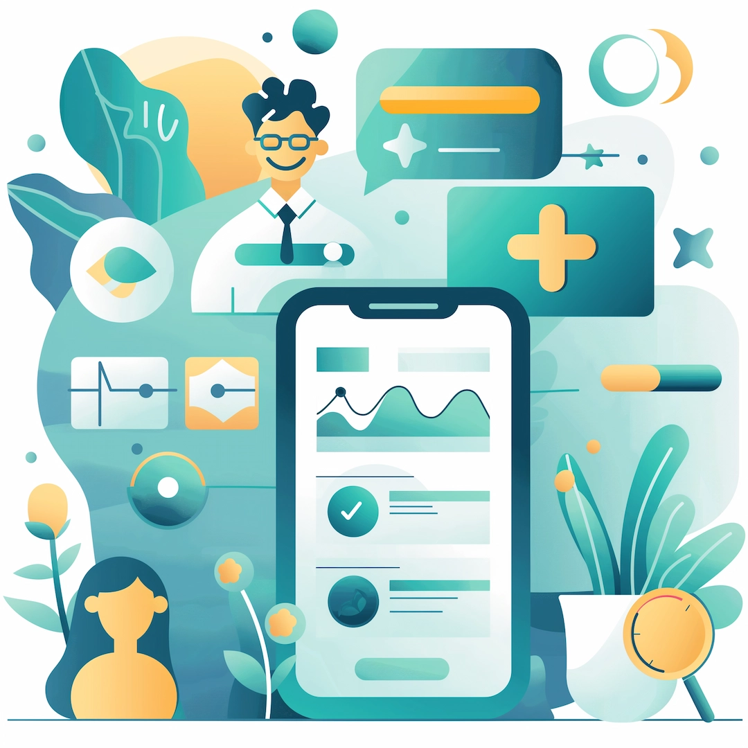 Optiimus patient experience survey platform software