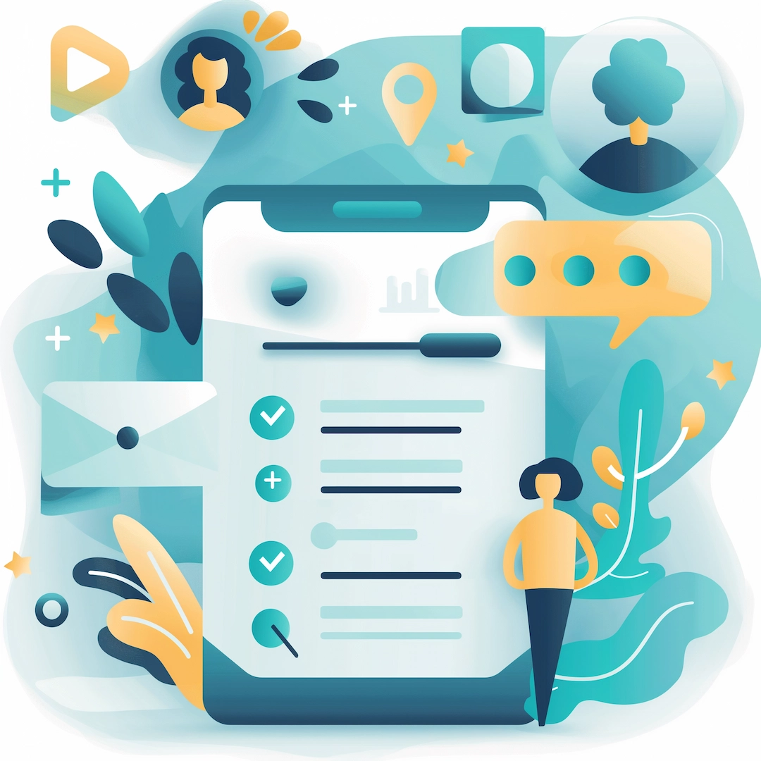 Optiimus patient experience survey platform software