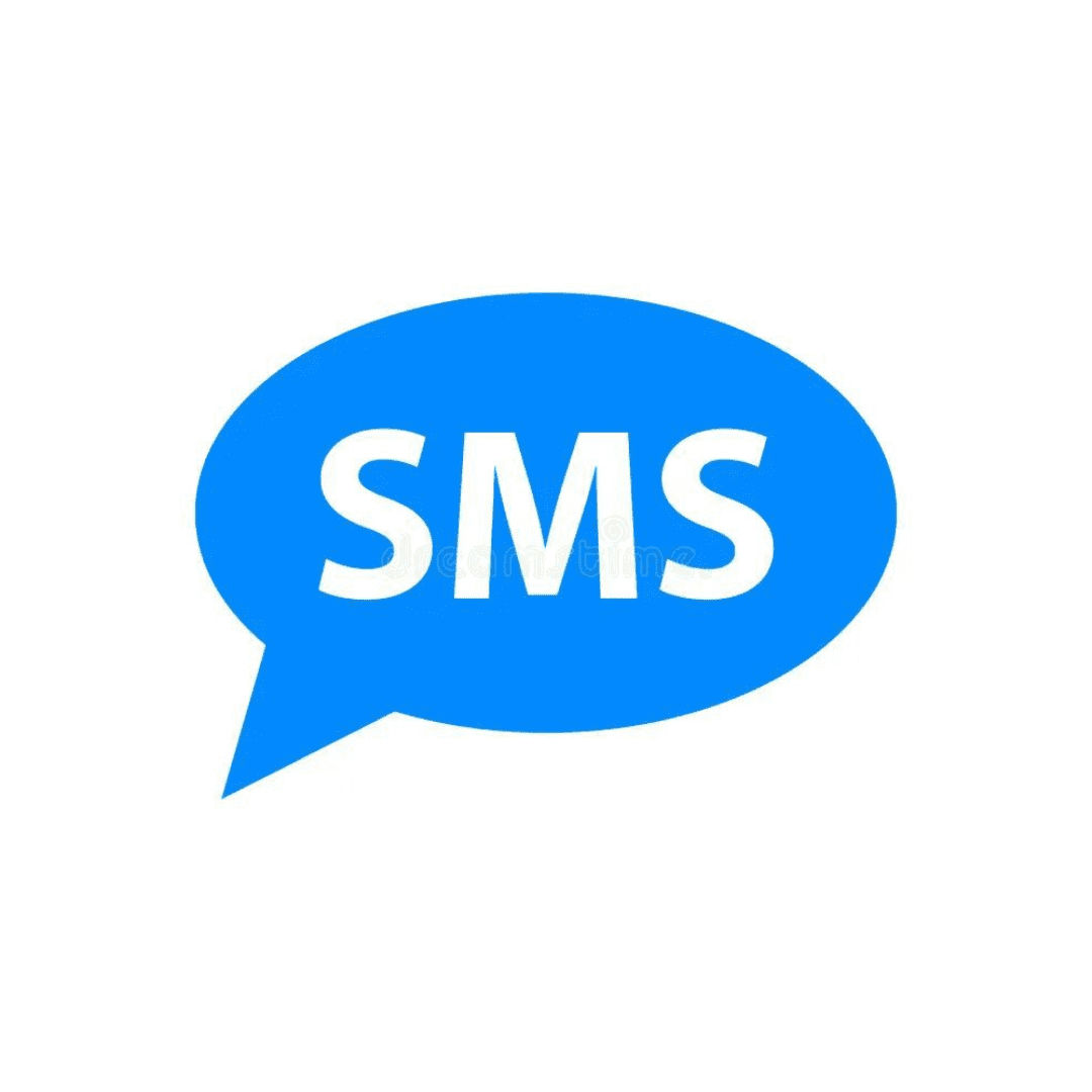 SMS