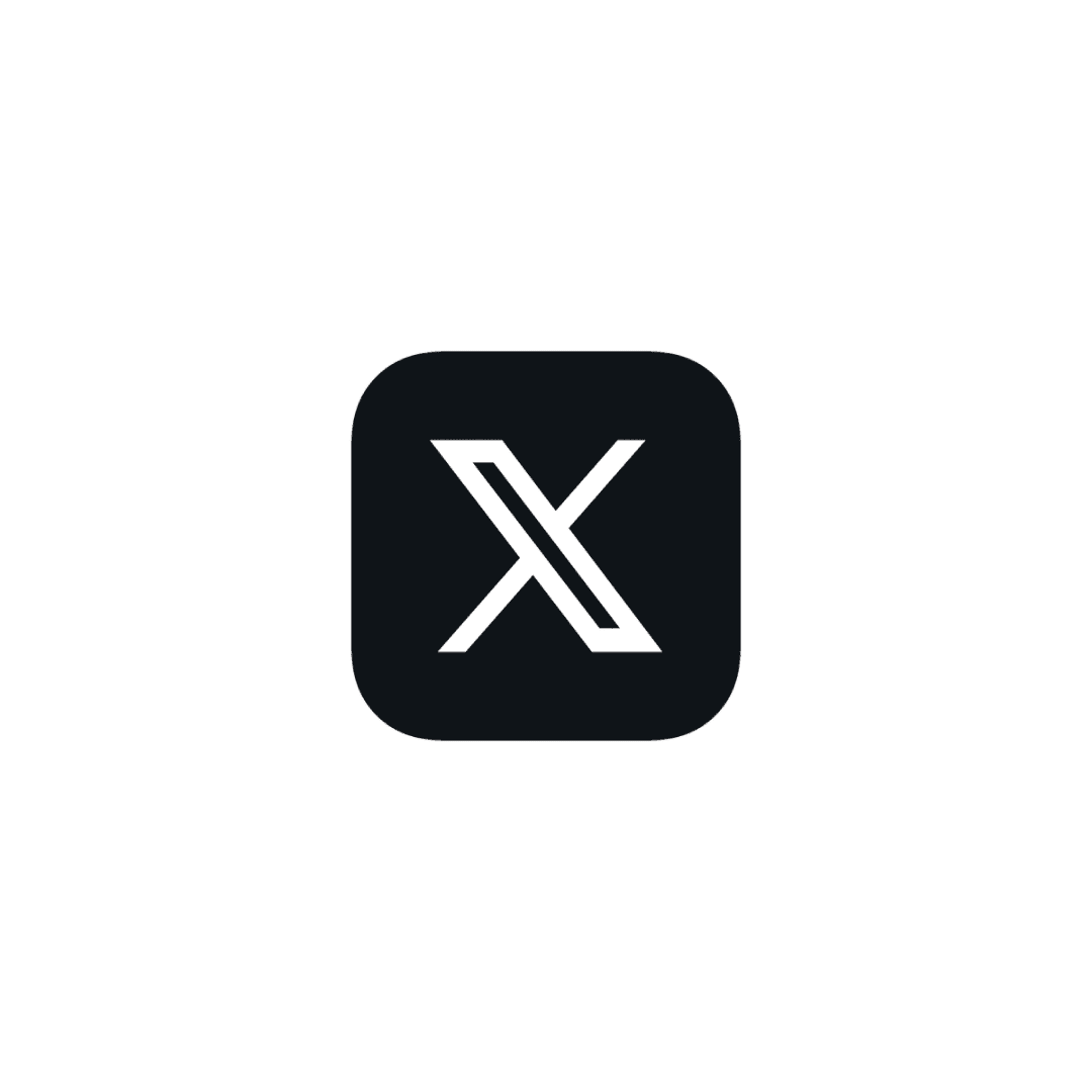 X Logo
