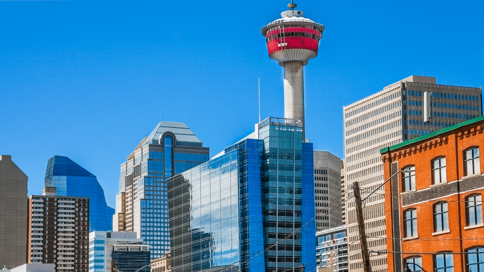 Calgary, Alberta