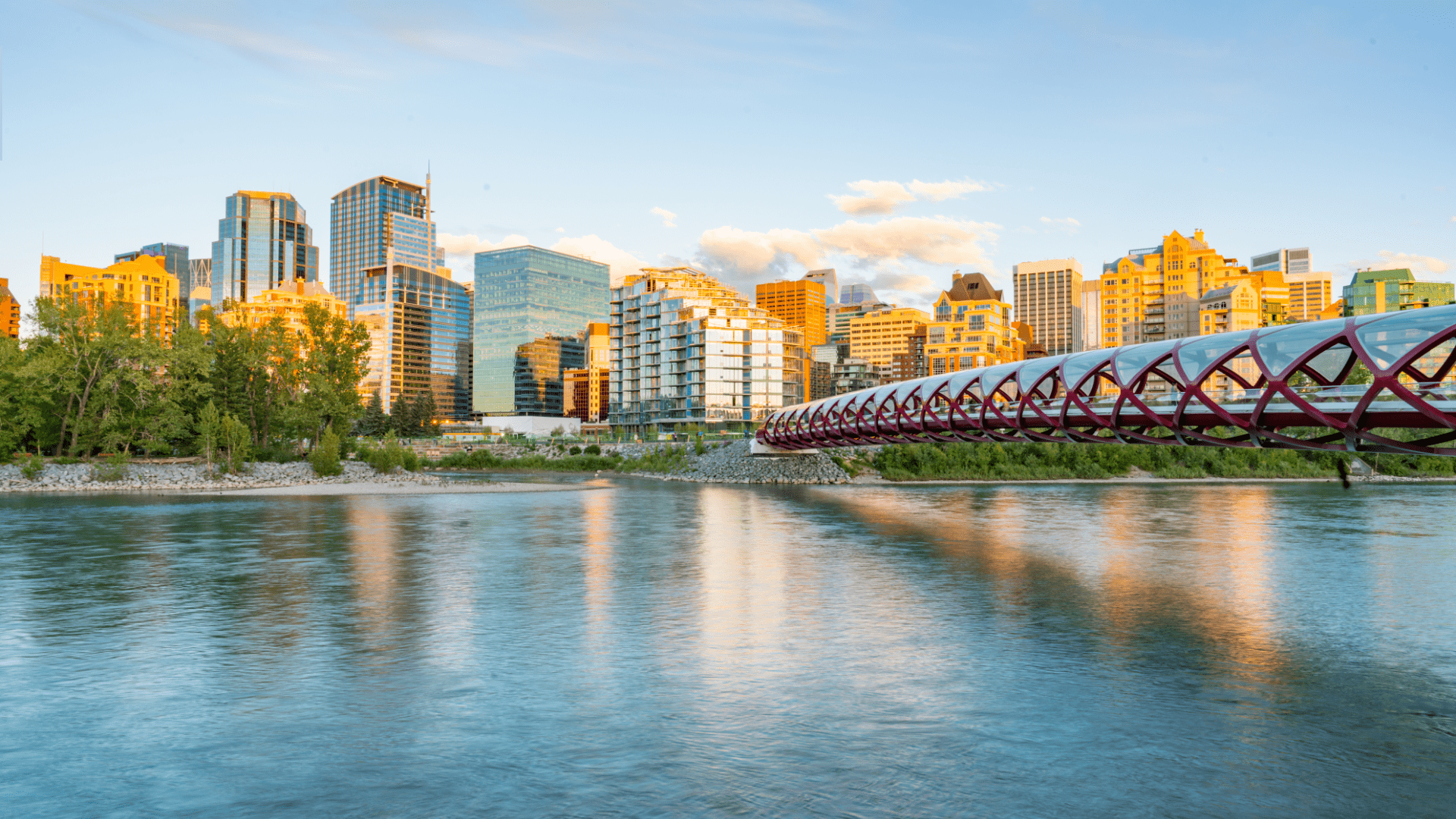 Calgary, Alberta