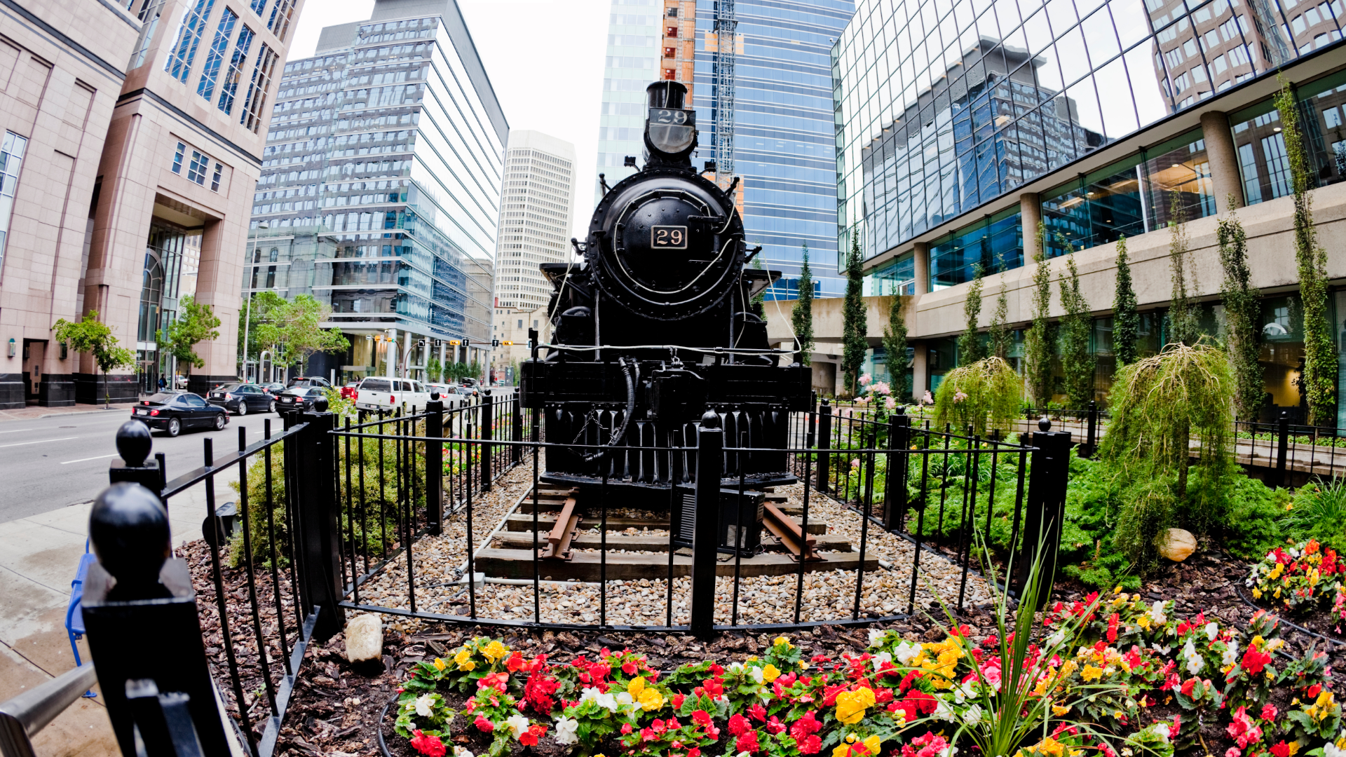 Calgary, Alberta